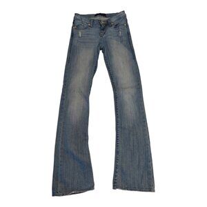Pre-Loved Rock and Republic Jeans-Size 0